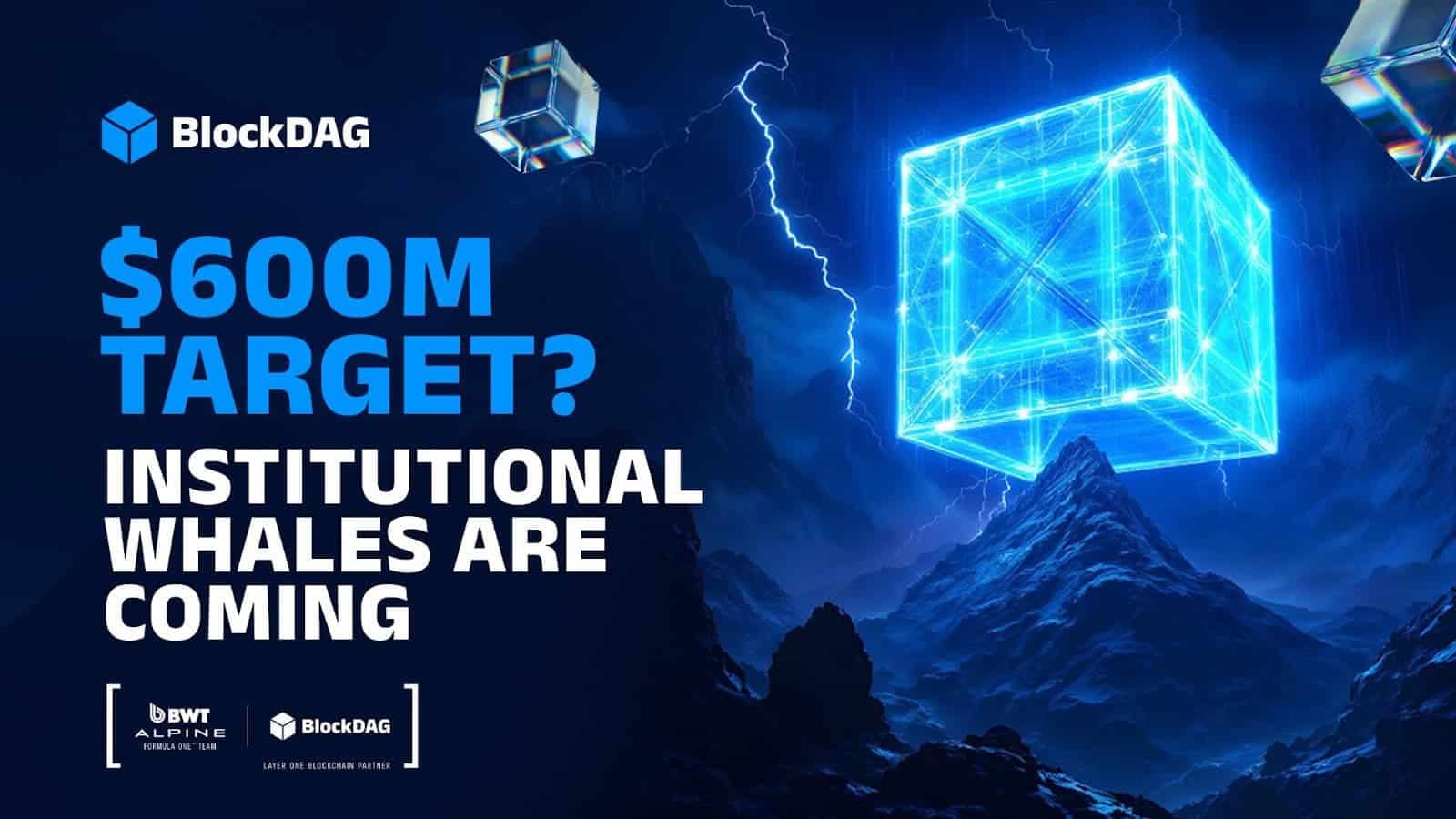 Highest Potential Cryptos: BlockDAG, Monero, BNB, & Sui Take Center Stage as Market Momentum Builds