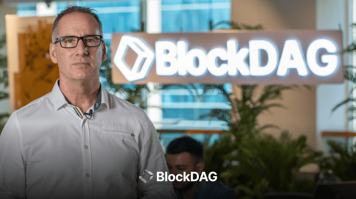 Antony Turner Sets a New Standard for Crypto Leadership with a BWT Alpine F1® Team Deal, Global Messaging, & Transparent Engagement