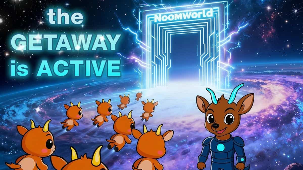 Is Noomez a Good Investment? A Full Analysis of the Noomez Presale Launch