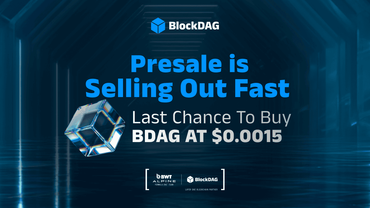 Bittensor Falls 15%, Arbitrum Slips 25%, While BlockDAG’s $0.0015 Presale Surges Past $430M Ahead of Genesis Day!