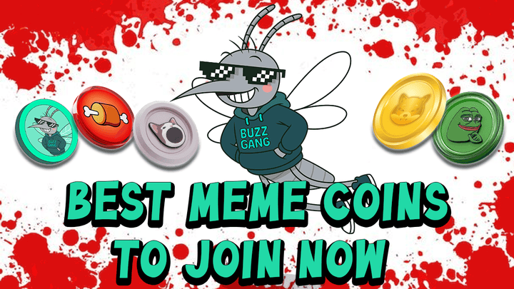 Stingy Mosquito and 9 Other Coins You Can’t Ignore — Start Hunting the Next 100x Crypto in Q4 Now