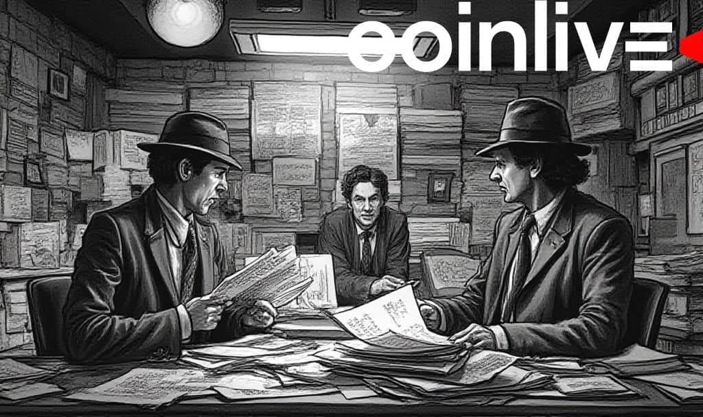 India Probes Binance Users for Tax Evasion: Over 400 High-Net-Worth Individuals Under Investigation