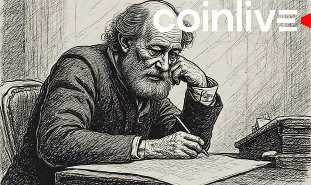 Péter Szilágyi's Critique of Ethereum Foundation Governance
