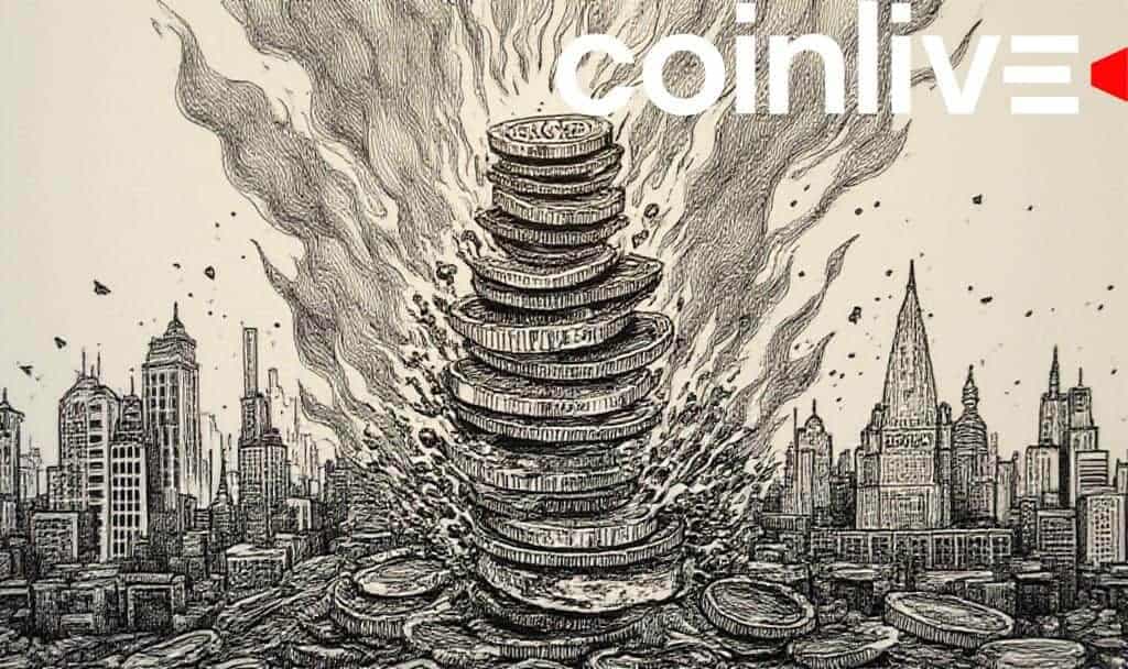 Paxos Mistake: 300 Trillion PYUSD Minted and Burned