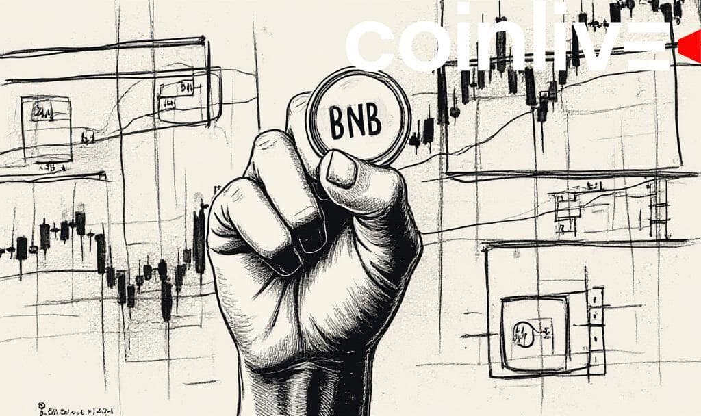 Binance's $283 Million User Compensation Amidst Market Chaos