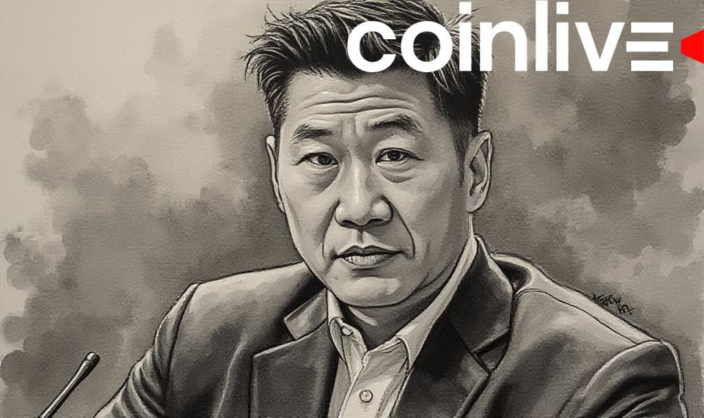 Binance CEO Pledges User Compensation for Market Volatility