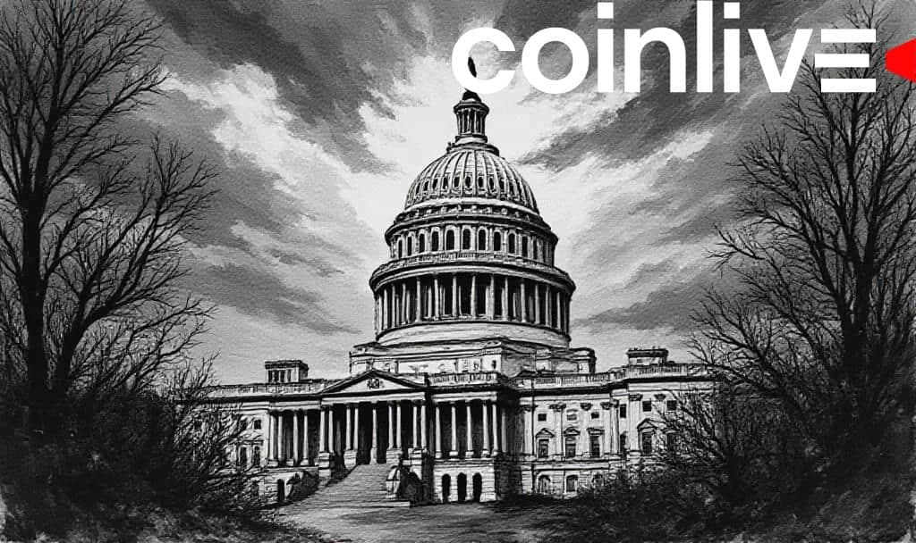 US National Debt Hits $38 Trillion Mark