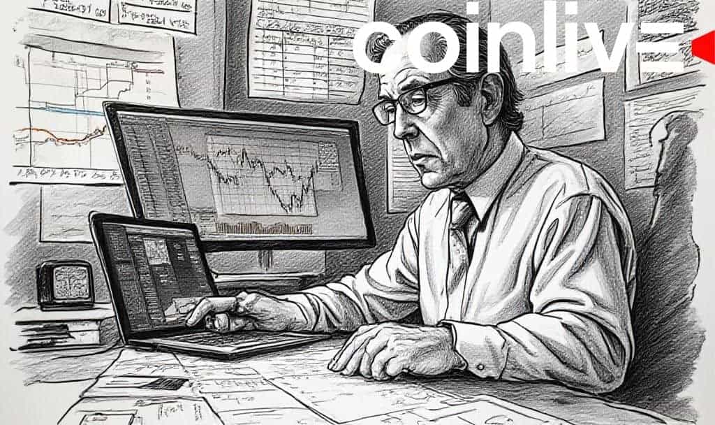 XRP and Trading Trends: Market Sentiment and Price Projections