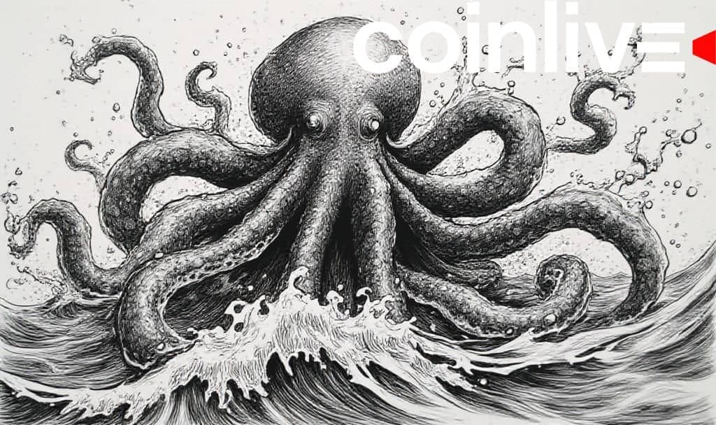 Kraken's Strategic Moves in the Crypto Industry