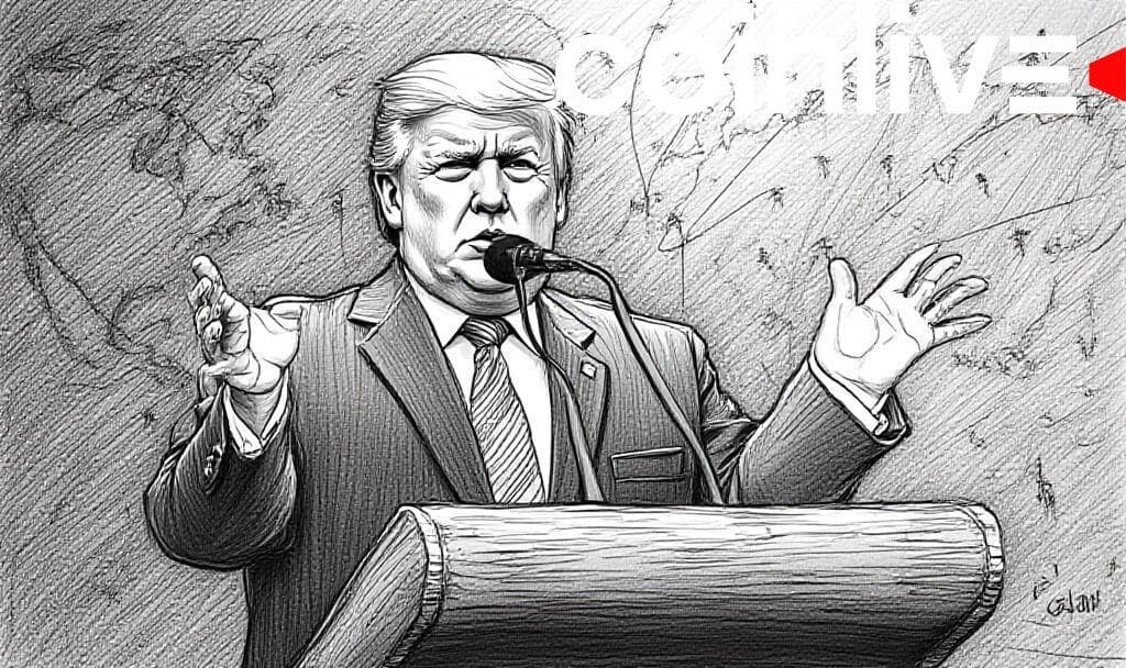 Trump's 100% Tariff on Chinese Goods: Market Reactions and Implications
