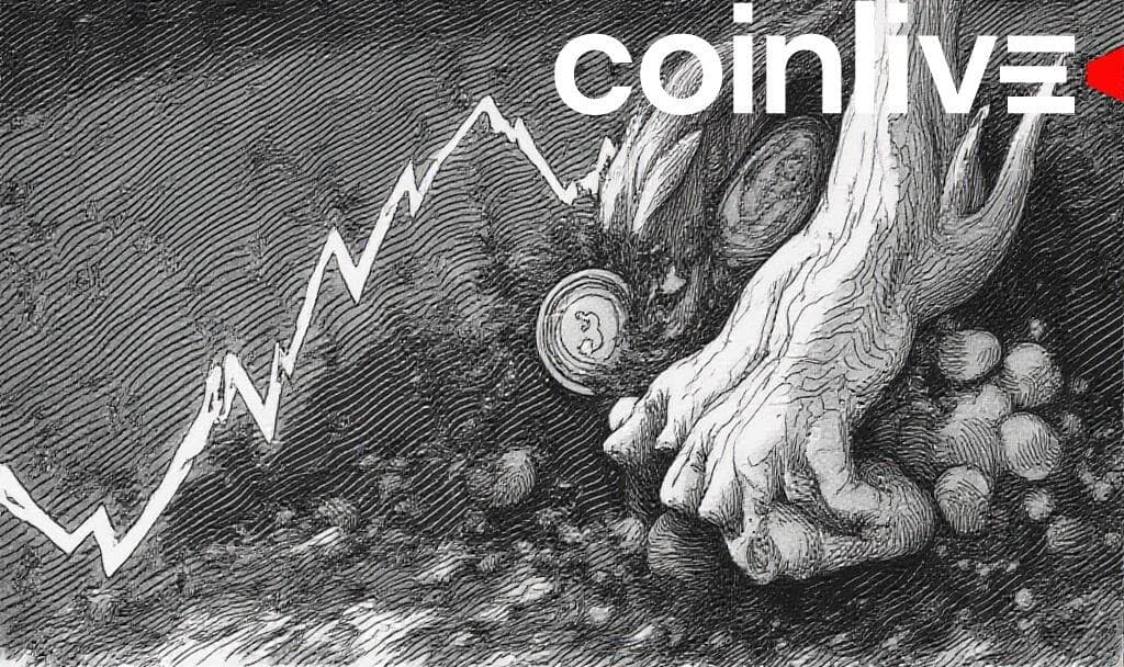 Ripple's XRP Faces Market Uncertainty Amid Broader Crypto Volatility