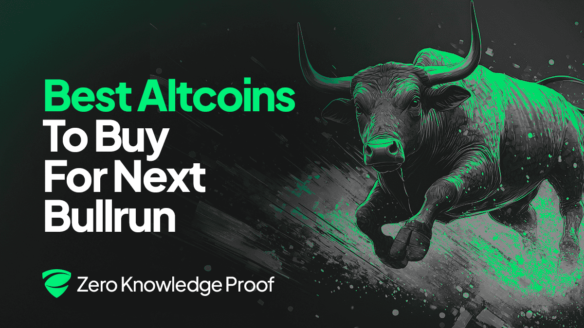 Best Cryptos for 2025: Zero Knowledge Proof, Arbitrum, Bitget & Bittensor Lead the Next Blockchain Phase