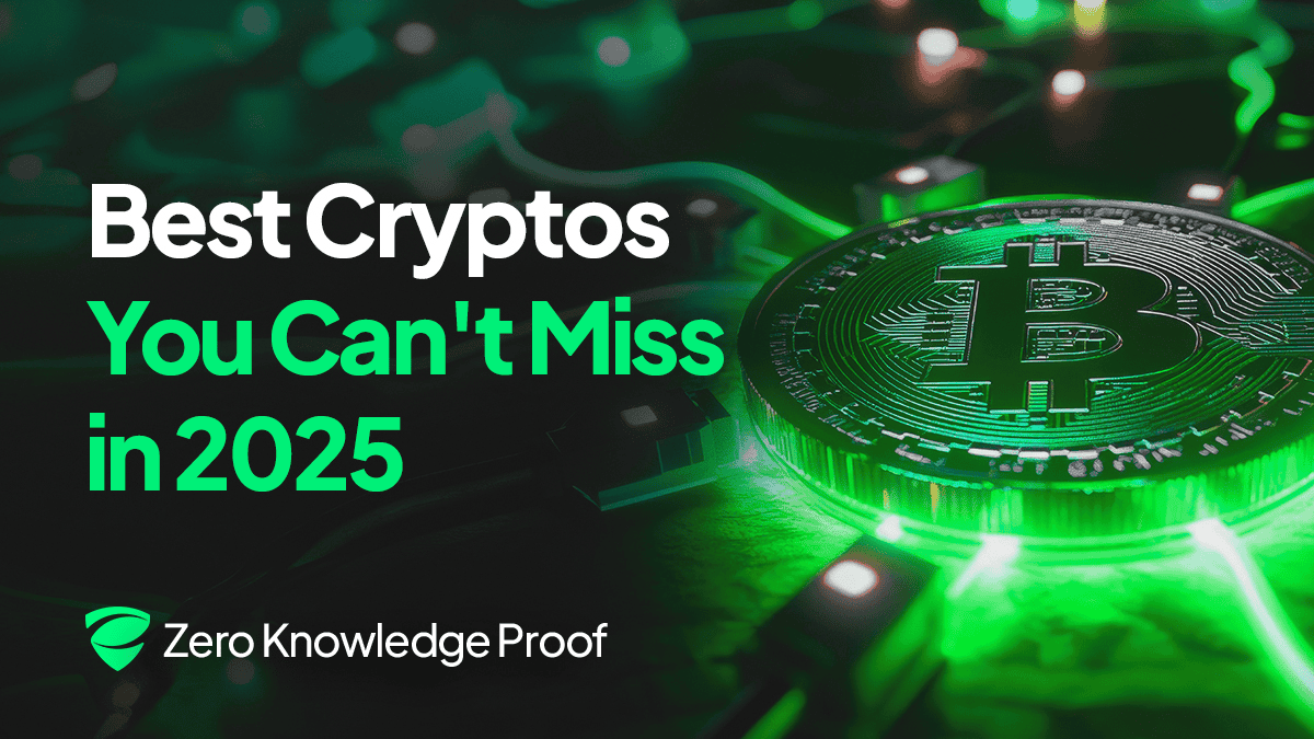 Highest-ROI Crypto in 2025: Why Zero Knowledge Proof (ZKP), Dogecoin, Toncoin, & Shiba Inu Are on Every Trader’s Radar