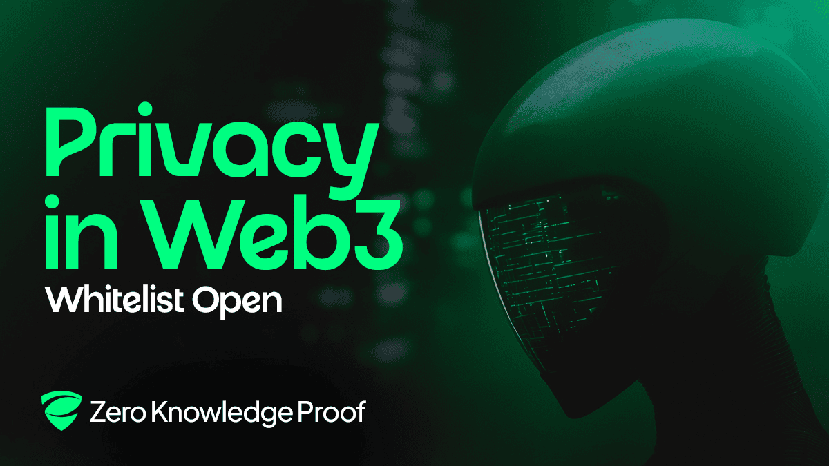 No Code, No Delay: Why Zero Knowledge Proof’s Plug and Play Model Is the Next Big Crypto – Join the Whitelist Now