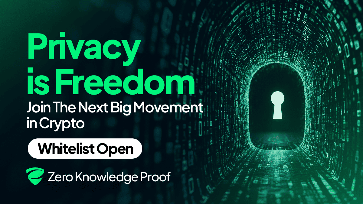 Zero Knowledge Proof’s ICA Model Leaves XMR and ZEC Behind, and Experts See It as the Best Crypto for 1000x Returns