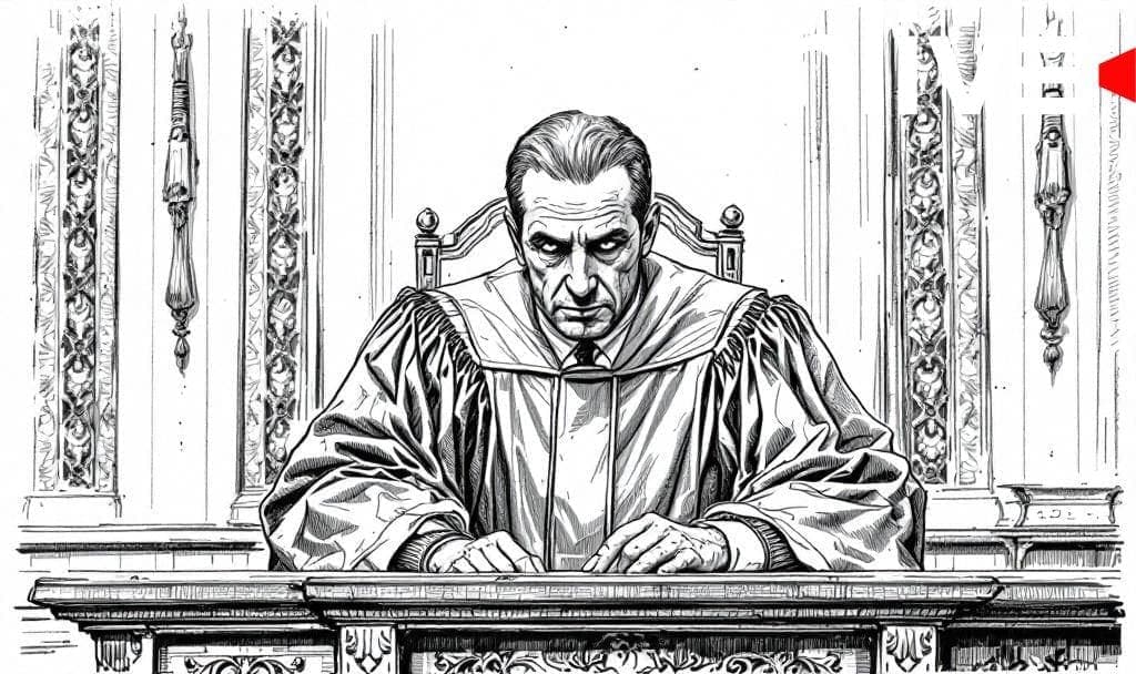 Argentine Judge Halts LIBRA Activities