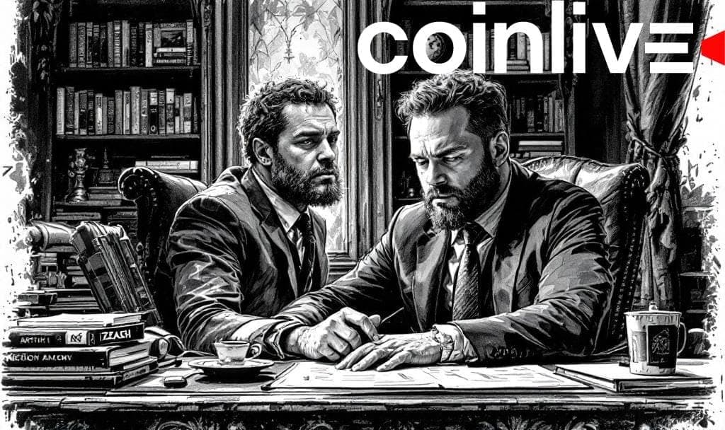Arthur Hayes Increases Zcash Holdings in Family Office