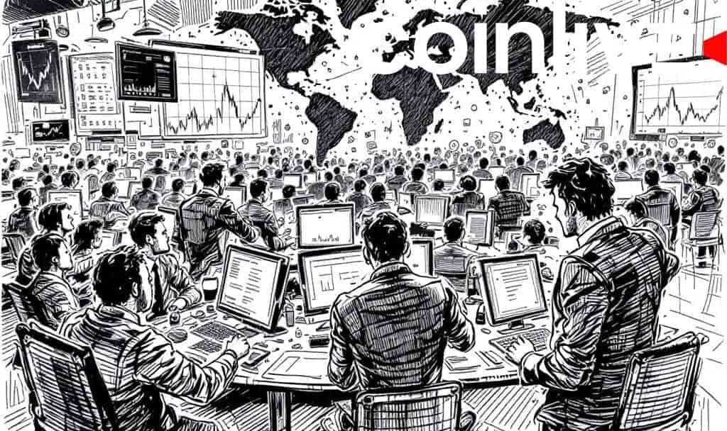 Bitcoin Falls Below $100K Triggering Market Reactions
