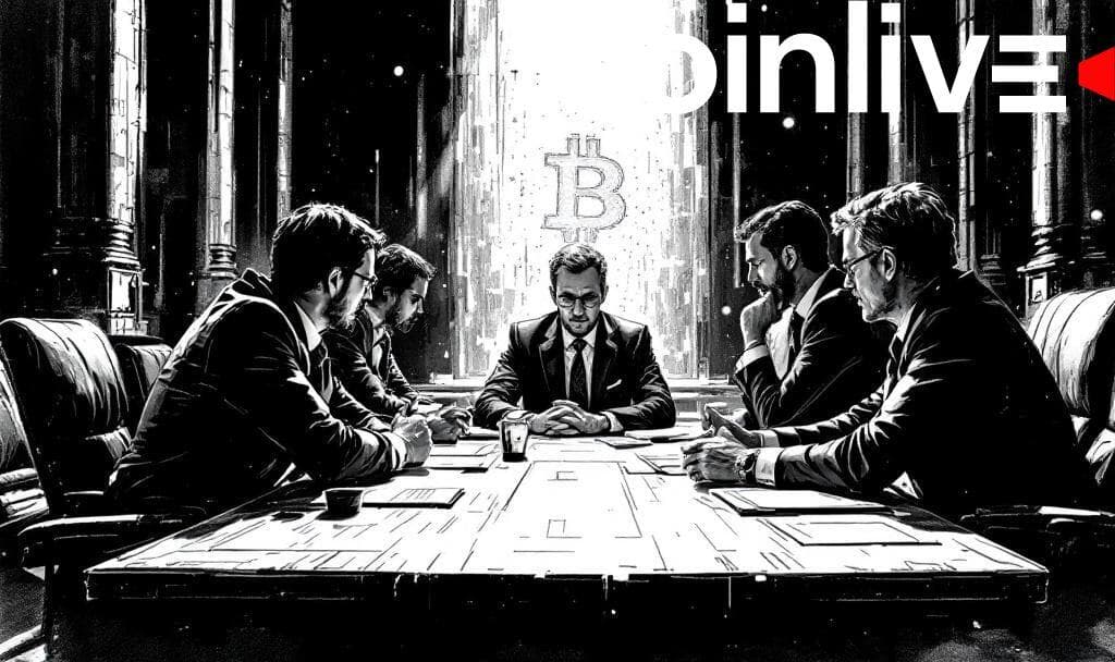 Bitcoin's Path to $100K Discussed: Experts Weigh In