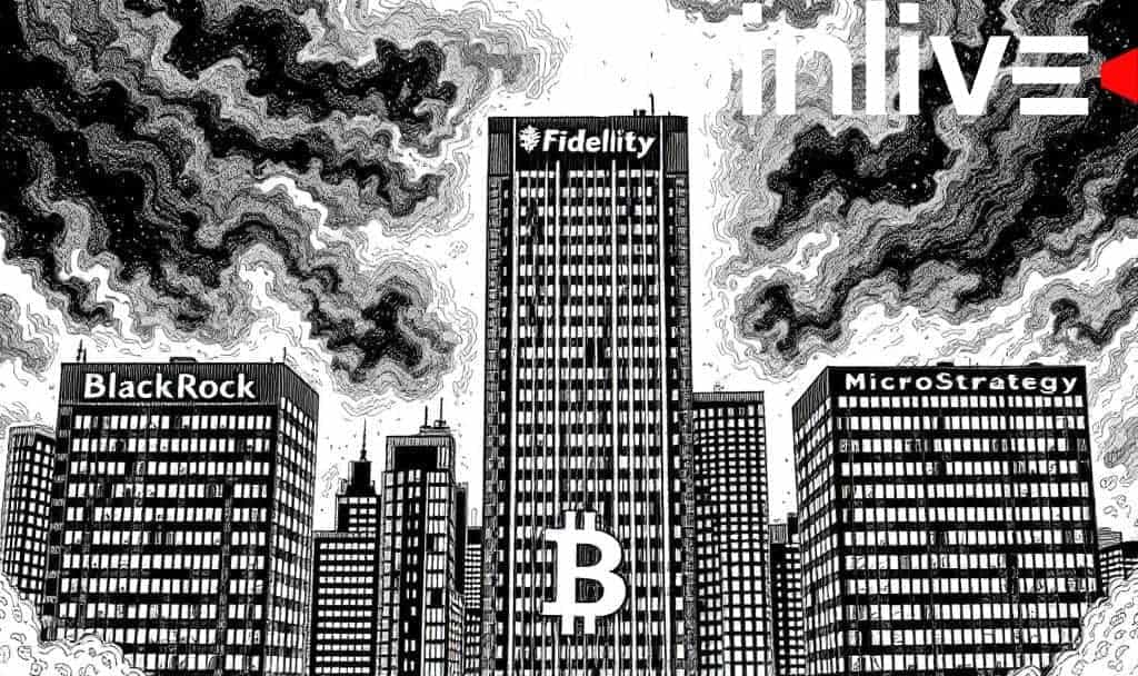 Institutions Absorb Key Bitcoin Holdings and Impact on Market Dynamics