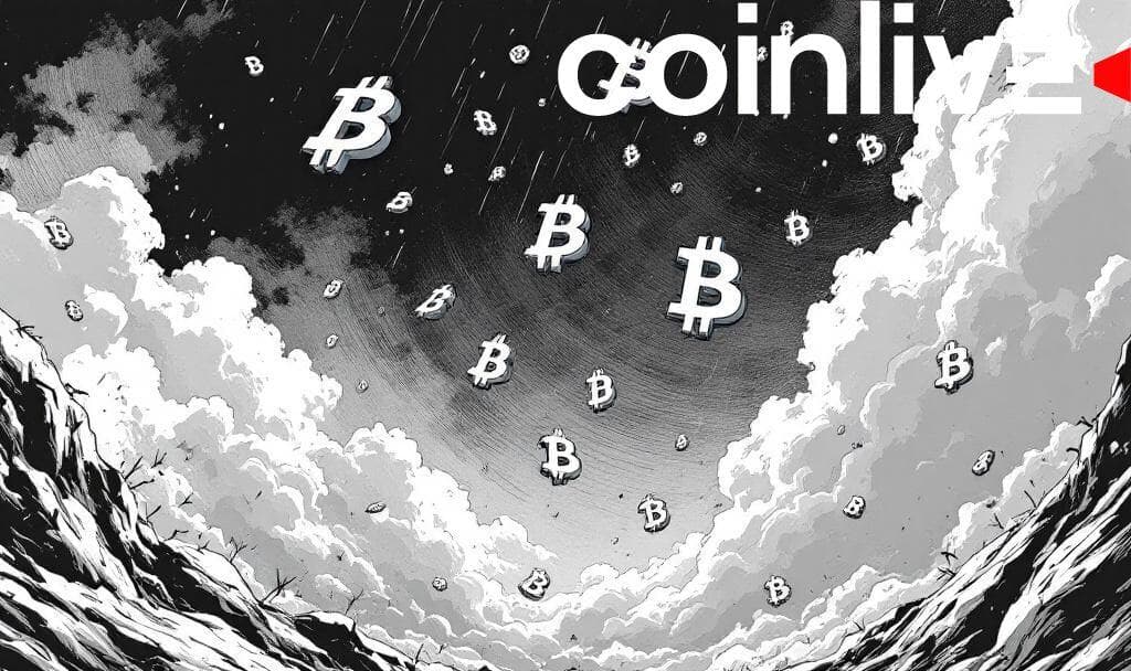 Bitcoin Drops Below $100,000 Amid Market Concerns