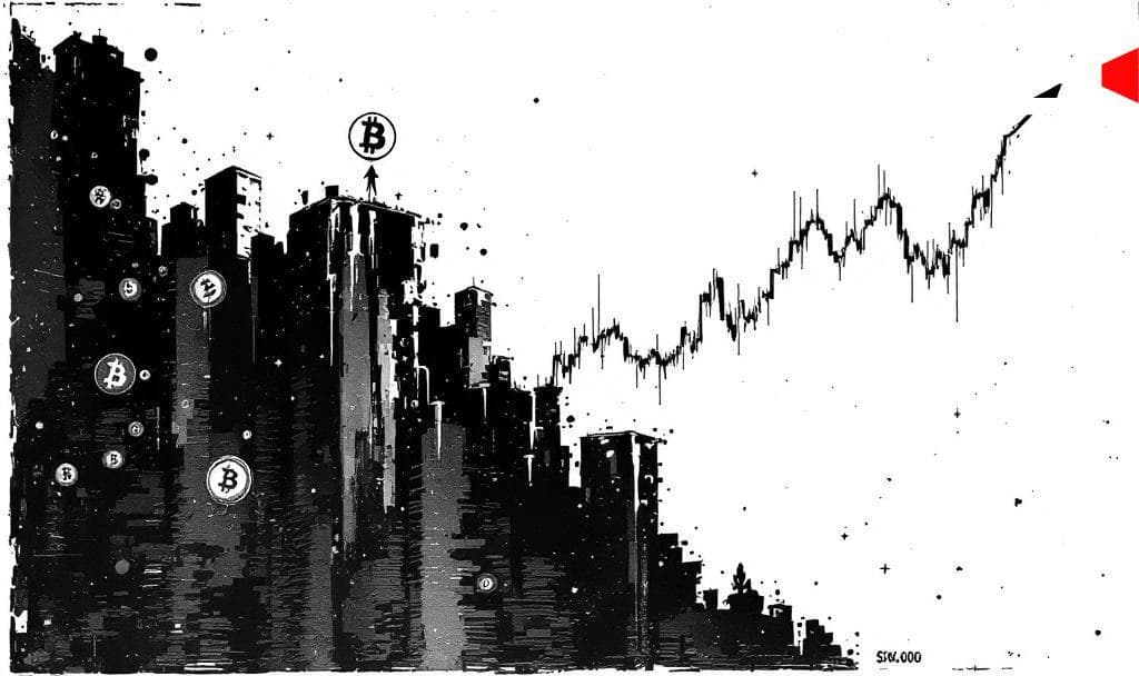 Bitcoin Faces Pivotal Resistance at $106,000