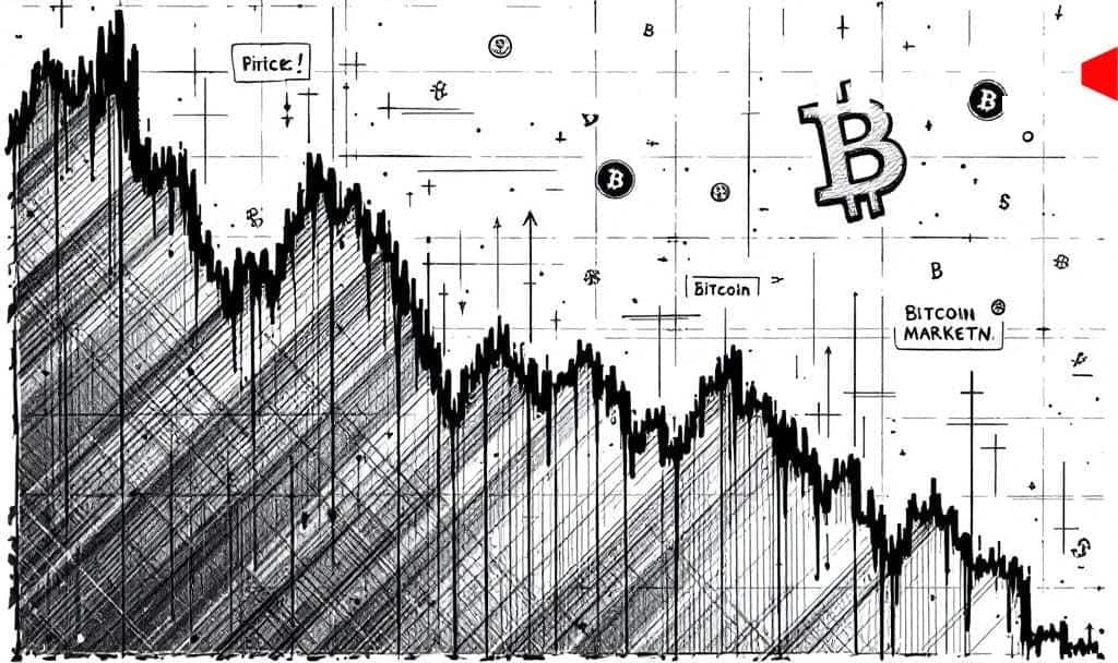 U.S. Bitcoin Spot ETFs Report $558 Million Net Outflow