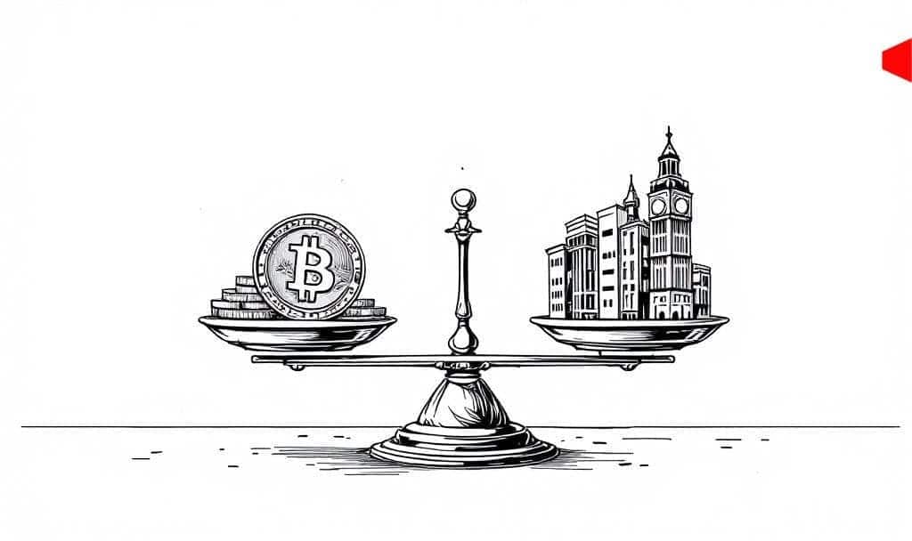 Bitcoin Market Shifts and The Role of Institutional Activities