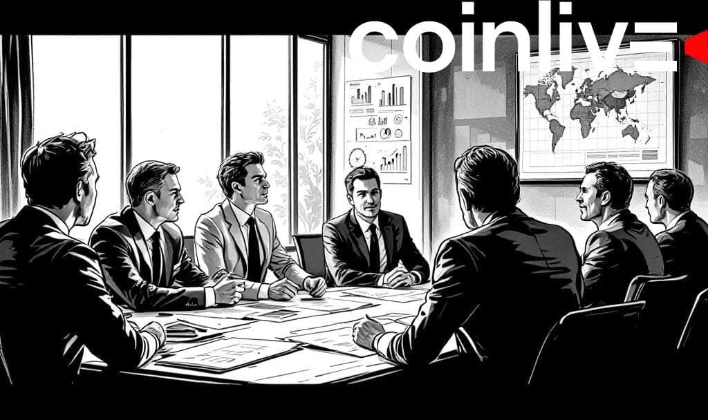 BingX Appoints New Leaders to Boost Trust and Growth
