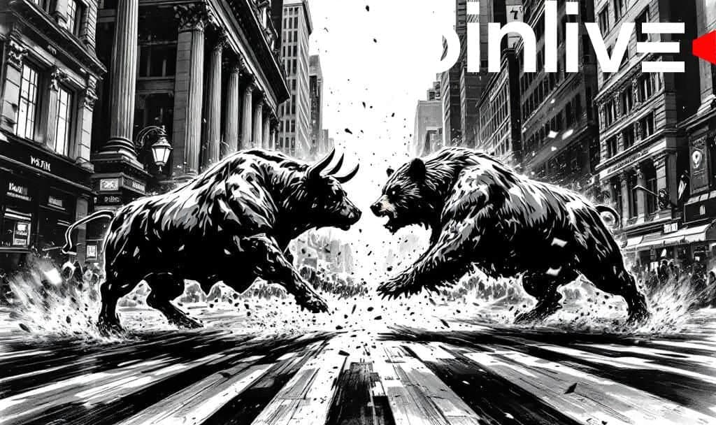 Bitcoin and Ethereum Surge Driven by US Liquidity
