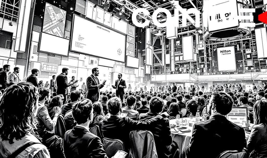 Istanbul Blockchain Week 2026: Türkiye's Premier Web3 Event