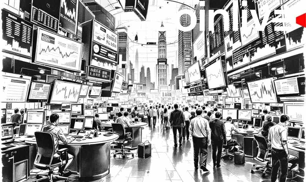 Hyperliquid Launches HIP-3 with Impressive $500M Trading Volume