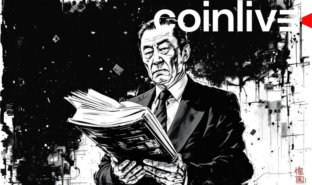 US Indicts Chen Zhi Over $15B Bitcoin Scam
