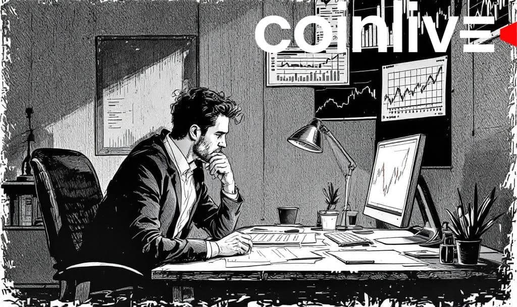 Bitcoin Market Analysis: Understanding the Recent Crash