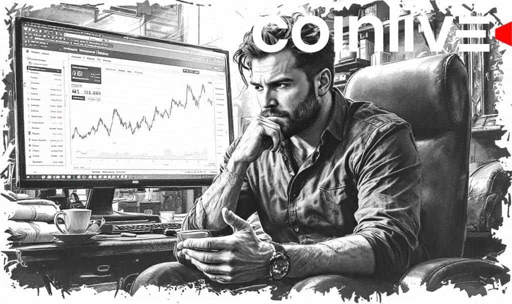 Michael Saylor Hints at Bitcoin Buying Opportunity