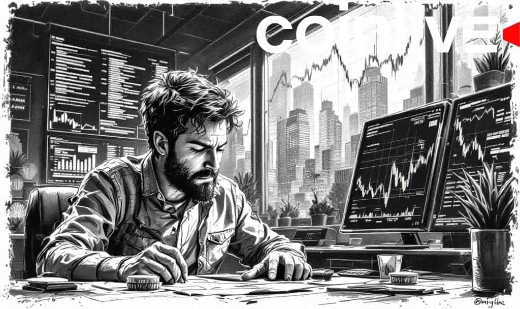 XRP Market and Bitcoin Liquidity Crunch