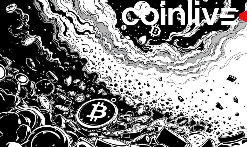 Bitcoin Drops Below $100K as Panic Selling Intensifies