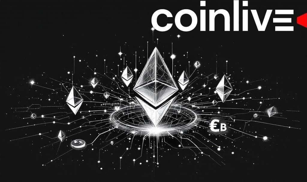 Amundi Launches Europe's First Tokenized Fund on Ethereum
