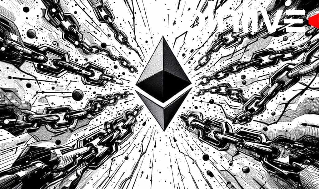 Ethereum Foundation Releases Trustless Manifesto On-Chain