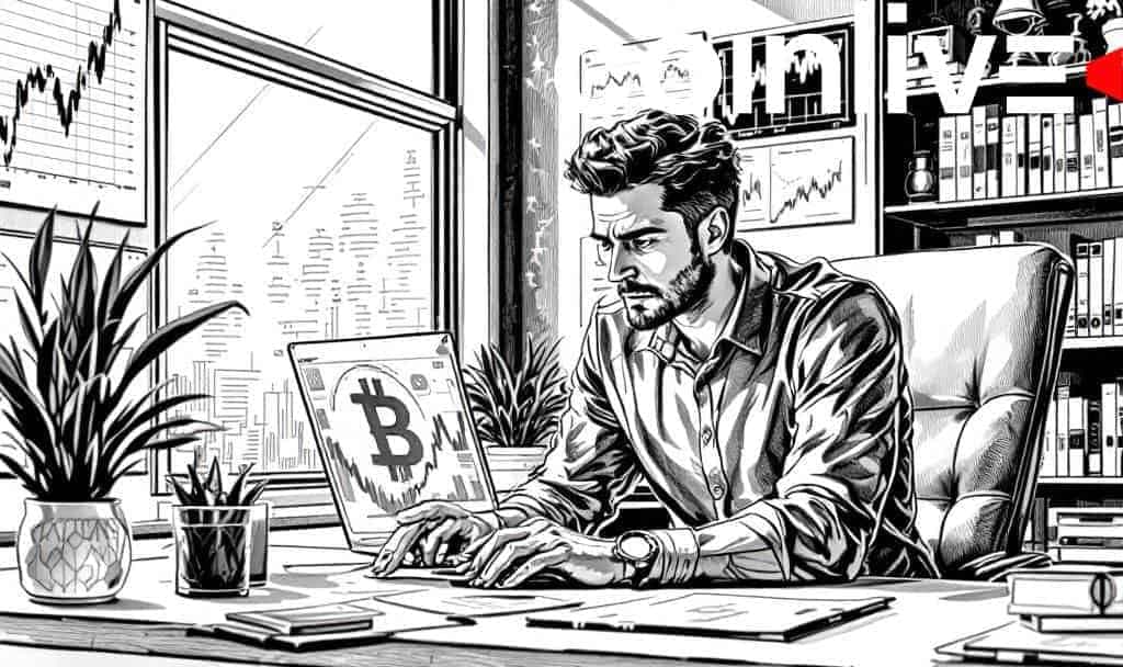 Bitcoin ETF Investor Losses Exceed $3 Billion Amid Sell-Off