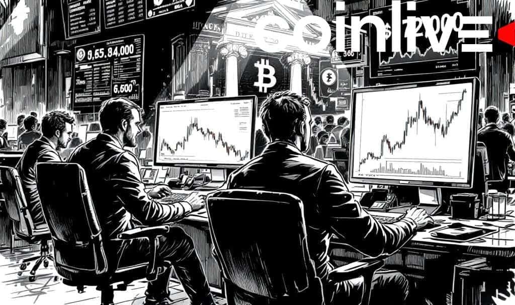 Over $15 Billion in Bitcoin, Ethereum Options Expiry