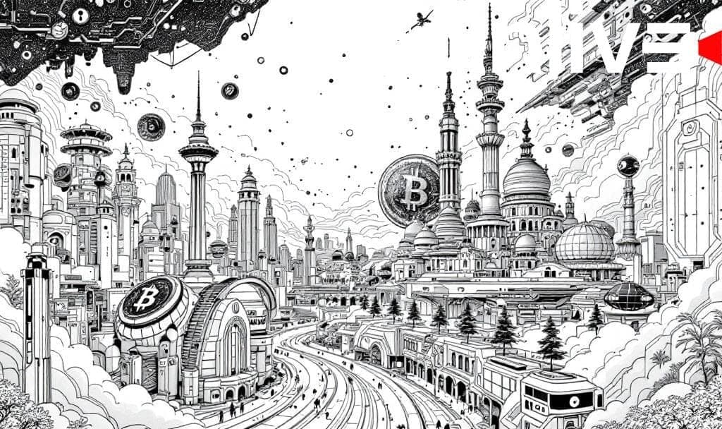 Metaplanet Secures $100M Bitcoin-Backed Loan