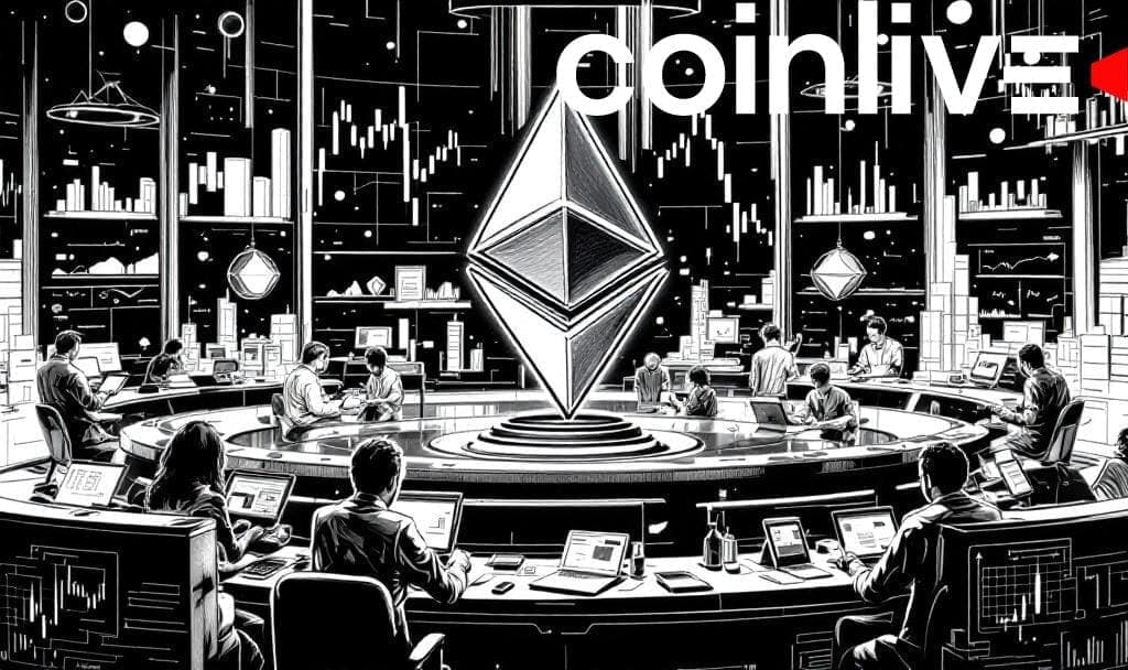 Ethereum Rebound and Market Projections