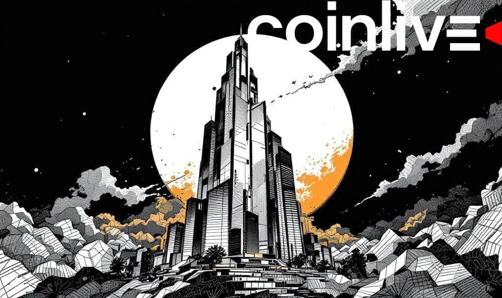 XRP Cup-and-Handle: Analysts Target $5 by Year-End