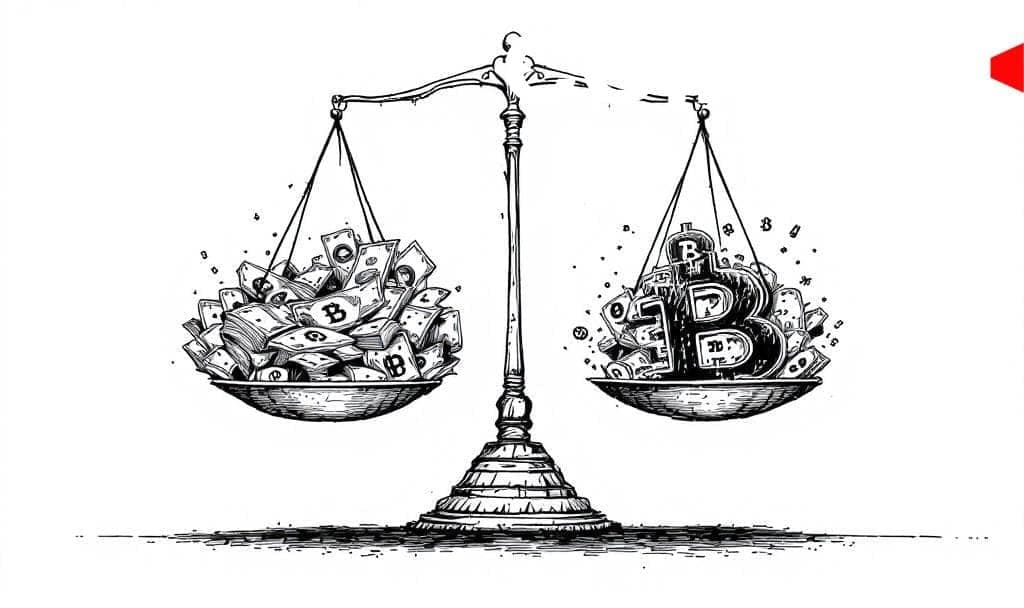 US Debt Surges to 368M BTC Equivalent