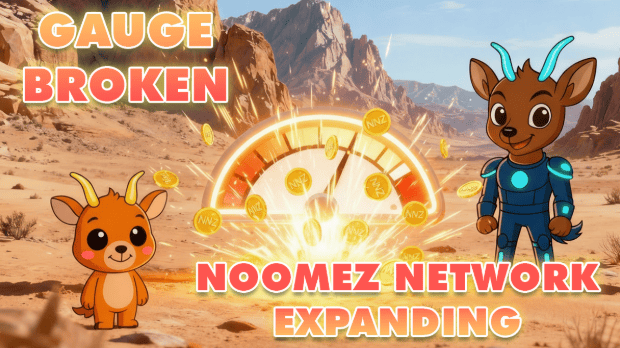 Floki Price Prediction 2025: FLOKI at $0.00006876 as Investors Seek Fresh Entries Like Noomez ($NNZ)