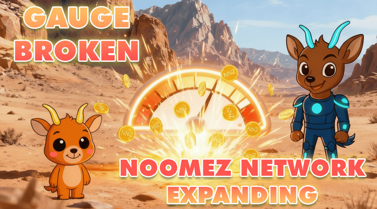 Next Penny Cryptocurrency to Boom: A Look at Why $NNZ Could Be the One