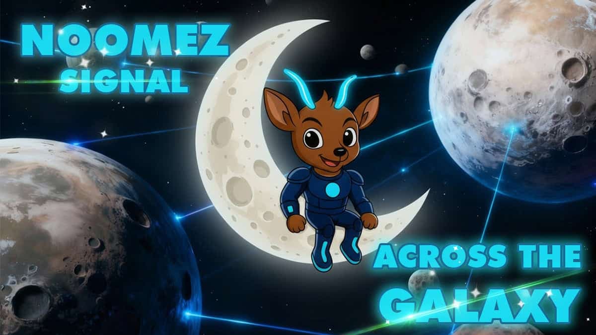 ChatGPT Predicts: Best Crypto to Invest In: Noomez Presale Offers High Entry Value
