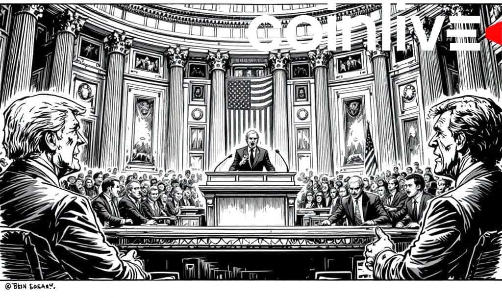 Trump Accuses Pelosi of Illegal Stock Trading