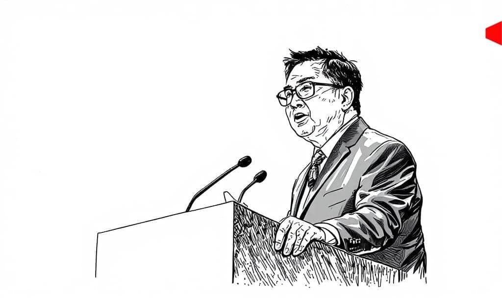 Alleged Jensen Huang Quote Lacks Official Verification